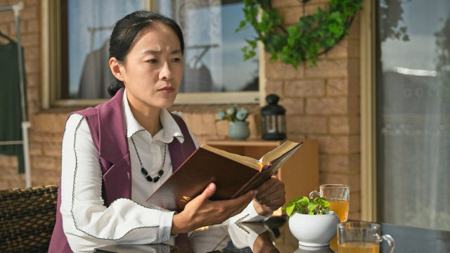 Ο Κύριος Ιησούς θα έρθει ξανά με τη μορφή ενός Ιουδαίου;