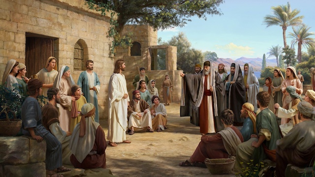 Γιατί οι Ιουδαίοι δεν αναγνώρισαν τον Κύριο Ιησού ως τον Μεσσία που θα ερχόταν σύμφωνα με τις προφητείες;