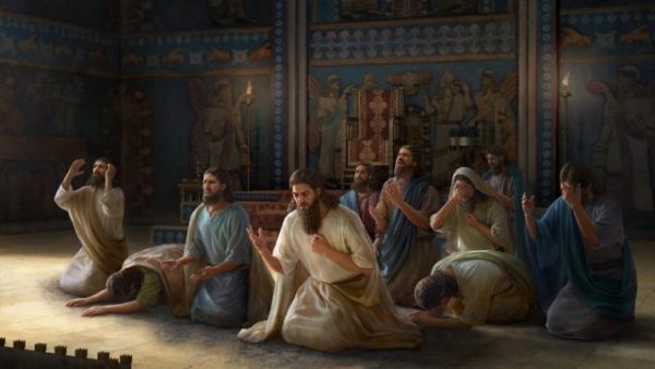 Εάν η πίστη σου στον Θεό είναι αληθινή, θα λαμβάνεις συχνά τη φροντίδα Του