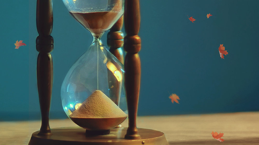 Οι έξι καμπές στην ανθρώπινη ζωή - Θάνατος: Η έκτη καμπή