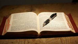 Προφητεία της Αγίας Γραφής