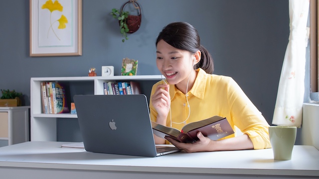 Δεν ήμουν πια σε κατάσταση τυφλού συναγερμού όταν κατάλαβα την αλήθεια σχετικά με τη διάκριση του αληθινού Χριστού από τους ψευδείς(II)