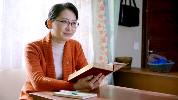 Με τον Θεό, δεν ανησυχώ πλέον για τα χρήματα