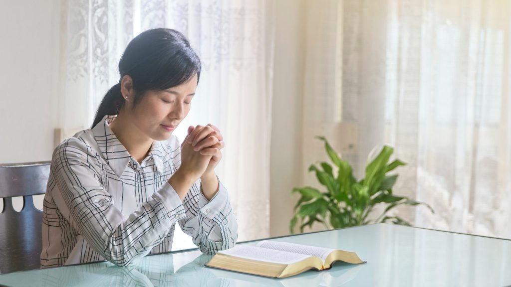 Χριστιανή στο χώρο εργασίας - Όντας ένας τίμιος άνθρωπος, ζω με ευθύτητα