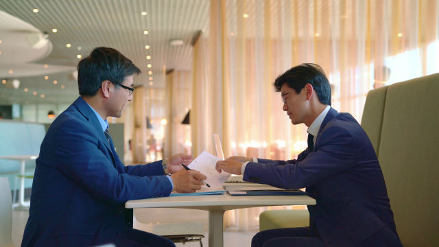 Βελτιώνοντας τις διαπροσωπικές μου σχέσεις, έμαθα να συμπεριφέρομαι σωστά (II)