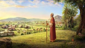 Ιώβ,Παλαιά Διαθήκη