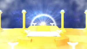 τελική κρίση του Θεού