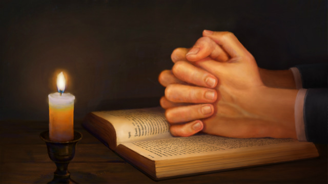 Ευαγγέλιο Κυριακή: Πως μπορώ να έχω σωστή σχέση με τον Θεό;