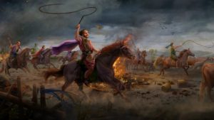 Ιώβ,Παλαιά Διαθήκη