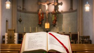 Εκκλησιαστικό κήρυγμα