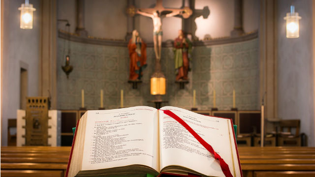 Το να εργάζεσαι σκληρά για τον Κύριο σημαίνει πως αγαπάς τον Κύριο;