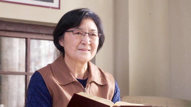 Όταν έπαθα καρδιακή προσβολή, ο Θεός ήρθε για να με σώσει