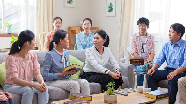 Καλωσόρισα τον Κύριο (Ι)