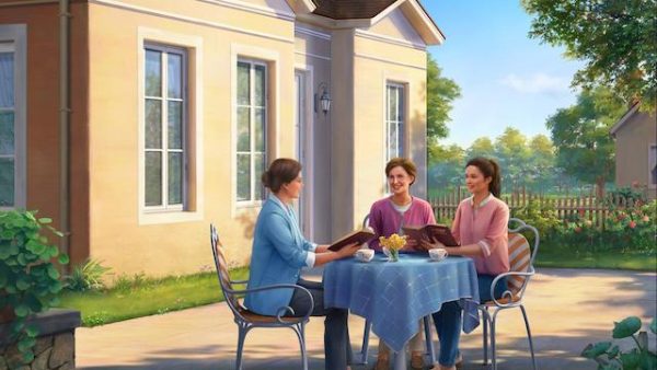 Τέσσερις θεμελιώδεις αρχές που θα βοηθήσουν τους χριστιανούς να αλληλεπιδράσουν εύκολα με άλλους