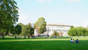 εξουσία του Θεού