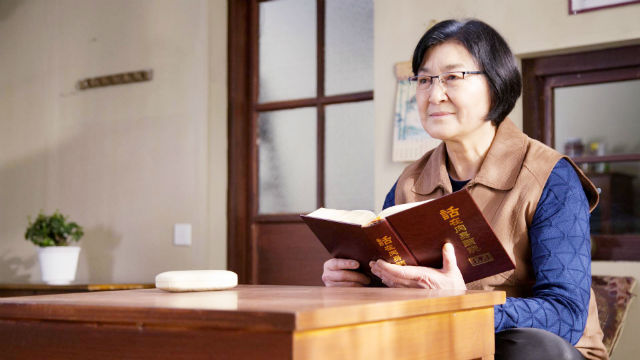 Αφού περίμενα απελπισμένα τον Κύριο να έλθει πάνω σ’ ένα σύννεφο, τελικά επανενώθηκα μαζί του (I)