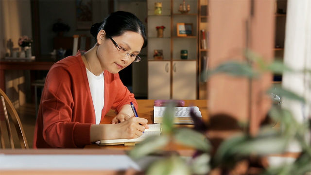 Αφού περίμενα απελπισμένα τον Κύριο να έλθει πάνω σ’ ένα σύννεφο, τελικά επανενώθηκα μαζί του (II)