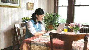 επιστροφή του Θεού