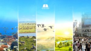 εξουσία του Θεού, Κυριαρχία του Θεού