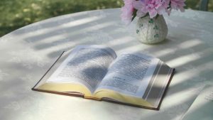 Ο Λόγος του Θεού