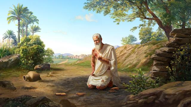 Πώς αντιμετωπίζουμε τις δοκιμασίες του Θεού είναι σε συμφωνία με το θέλημα του Θεού;