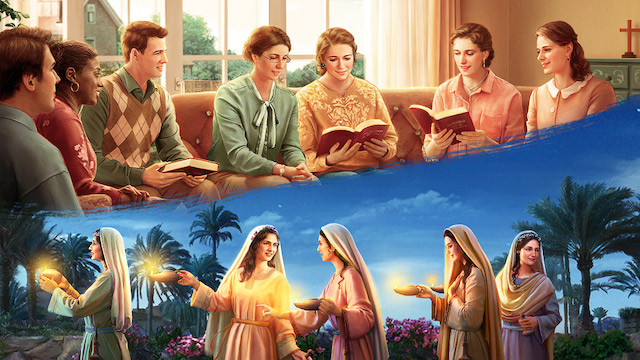 Ευαγγέλιο της ημέρας: Πώς μπορούμε να παρευρεθούμε στο γαμήλιο δείπνο του Αρνίου