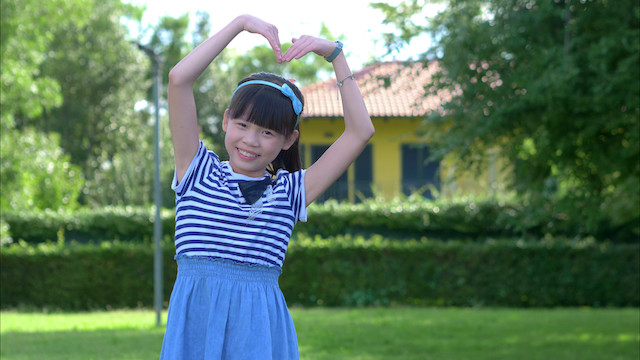 Ξανακερδίζοντας τη ζωή: η μαρτυρία ενός εξάχρονου κοριτσιού που επέστρεψε στη ζωή