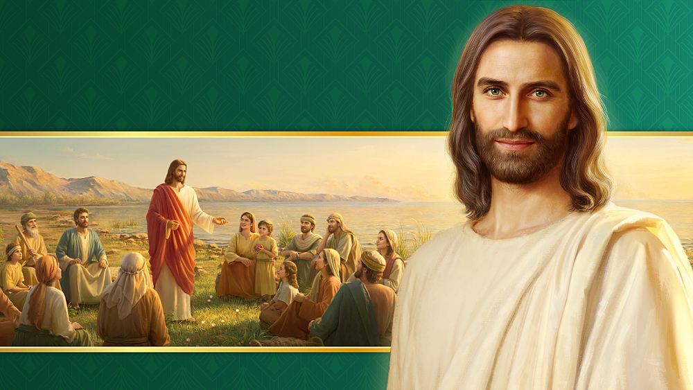 Τι είναι ενσάρκωση; Ποια είναι η ουσία της ενσάρκωσης;(2)