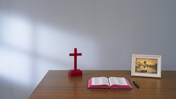 Στίχοι της Βίβλου ανά θέμα – Ο λόγος του Θεού