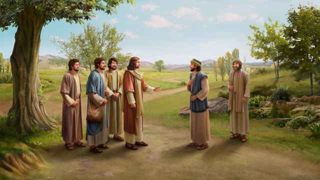 Πώς θα έπρεπε να καταλάβουμε «Μακάριοι οι πτωχοί τω πνεύματι»;