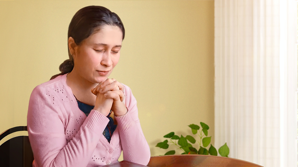 Βιβλική διδασκαλία σχετικά με την προσευχή για να έχουμε την προστασία του Θεού