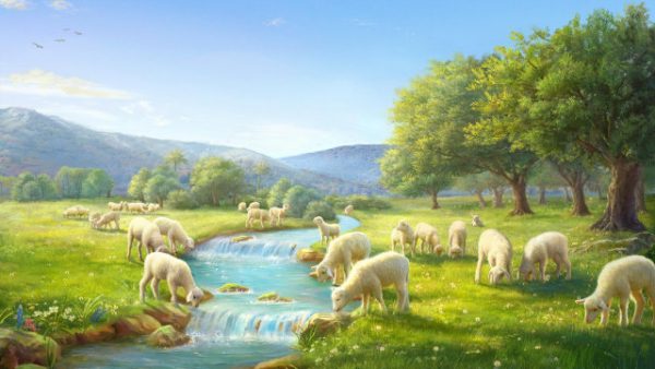 gain-the-way-of-eternal-life