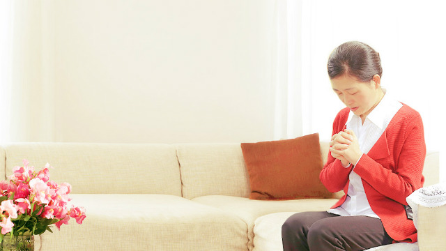 Προσκύνηση προσευχή