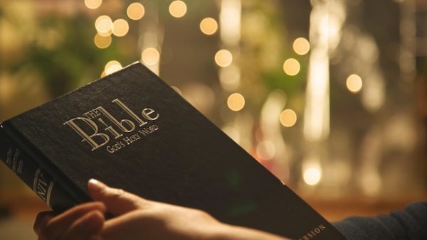 ιστορία της Βίβλου