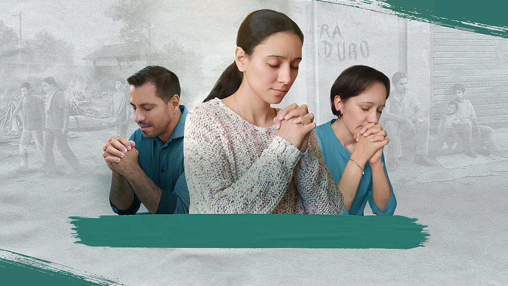 Γραφές της προσευχής για την μετάνοια — 3 βασικά σημεία για μετάνοια