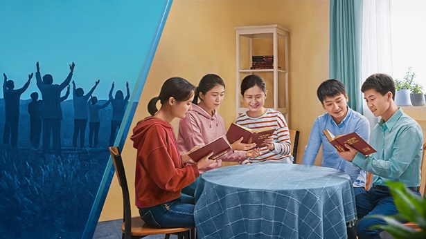 Τι σημαίνει να σώζεται κανείς; Τι σημαίνει να πετυχαίνει πλήρη σωτηρία;