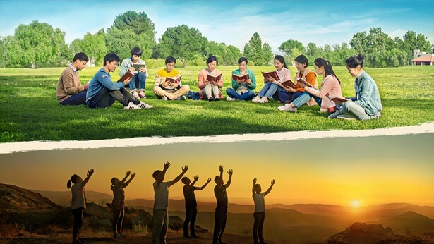 Ποιες είναι οι ουσιαστικές διαφορές μεταξύ του να σώζεται κανείς και να πετυχαίνει πλήρη σωτηρία;