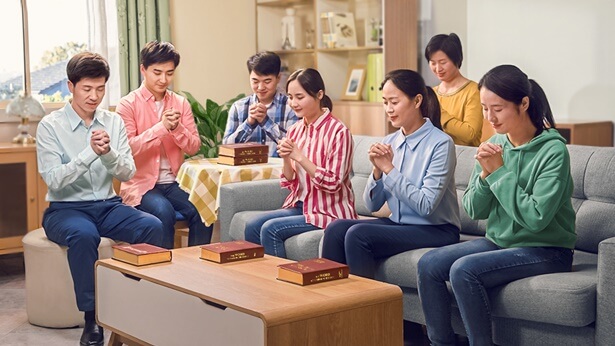 Οι στόχοι των τριών σταδίων του έργου του Θεού για τη διαχείριση της ανθρωπότητας