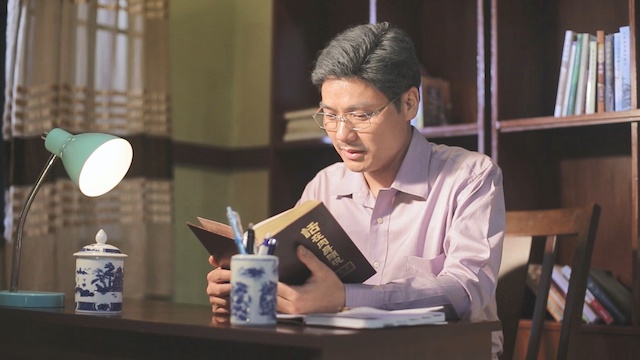 Δεινά και δοκιμασίες είναι οι ευλογίες του Θεού