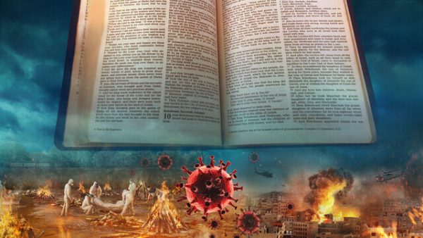 Προφητεία στην Αποκάλυψη 6:1-8: Ήρθαν οι τέσσερις καβαλάρηδες της Αποκάλυψης;